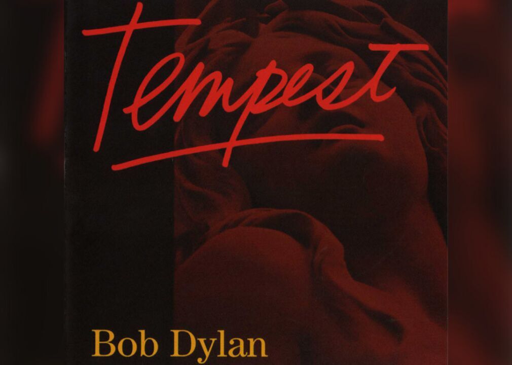 #19. Tempest (2012)